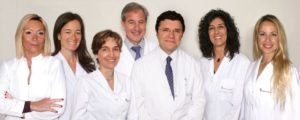 equipo-de-la-clinica